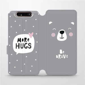 Phone Case Samsung Galaxy A80 - Design MH06P