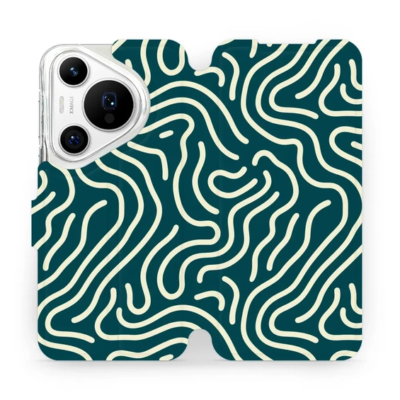 Etui do Huawei Pura 70 Pro - wzór VA61S