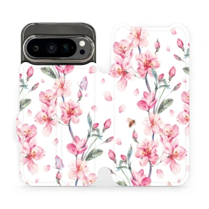 Phone Case Google Pixel 9 Pro - Design M124S