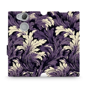 Phone Case Sony Xperia XA2 - Design VA46S
