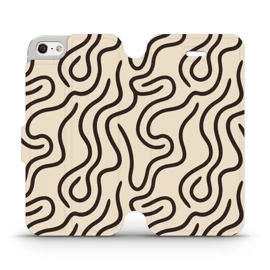 Phone Case Apple iPhone 5s - Design VA60S