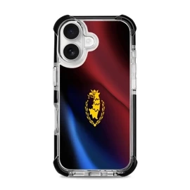 Etui MagSafe Elite Bumper Apple iPhone 16 - wzór D07PS