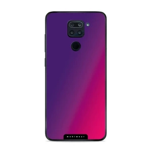 Hülle Glossy Case für Xiaomi Redmi Note 9 - Farbe G067G