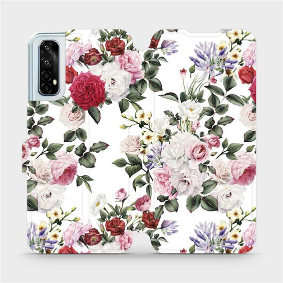 Phone Case Realme 7 - Design MD01S
