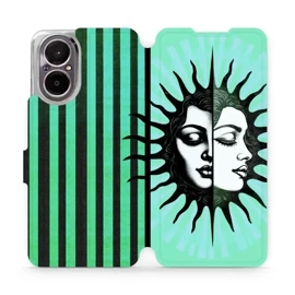 Hülle für Realme C67 4G - Farbe VP58S