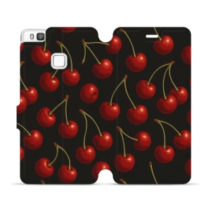 Hülle für Huawei P9 Lite - Farbe VP83S