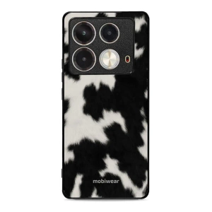 Phone Glossy Case Infinix Note 40 Pro - Design G165G
