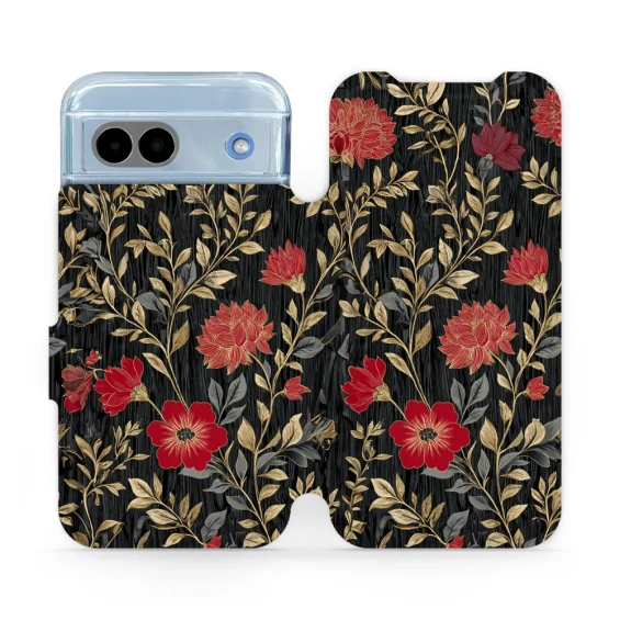 Etui do Google Pixel 8A - wzór V172S