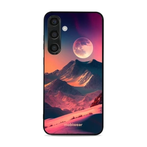 Phone Glossy Case Samsung Galaxy S24 Plus - Design G008G