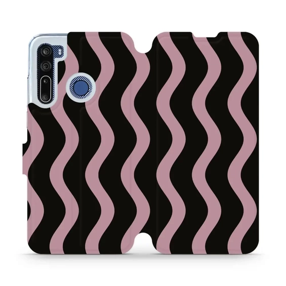 Etui do HTC Desire 20 Pro - wzór VA54S