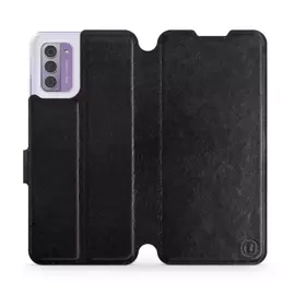 Phone Case Nokia G42 - Design Black&Gray