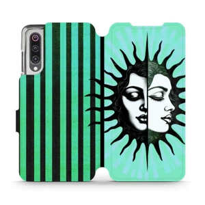 Hülle für Xiaomi Mi 9 - Farbe VP58S