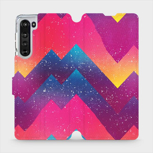 Phone Case Motorola Edge - Design V110S