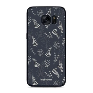 Hülle Glossy Case für Samsung Galaxy S7 - Farbe G044G