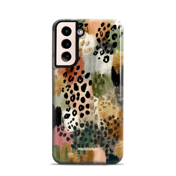 Case Elite Pro for Samsung Galaxy S21 - Design E167E