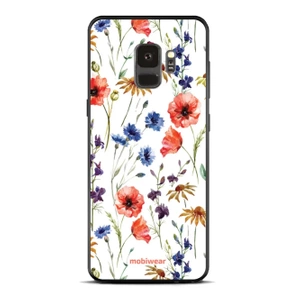 Phone Glossy Case Samsung Galaxy S9 - Design G032G