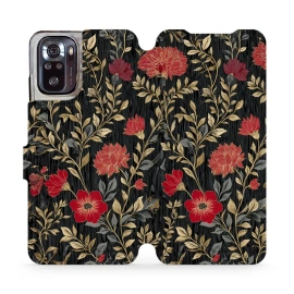 Phone Case Xiaomi POCO M5s - Design V172S