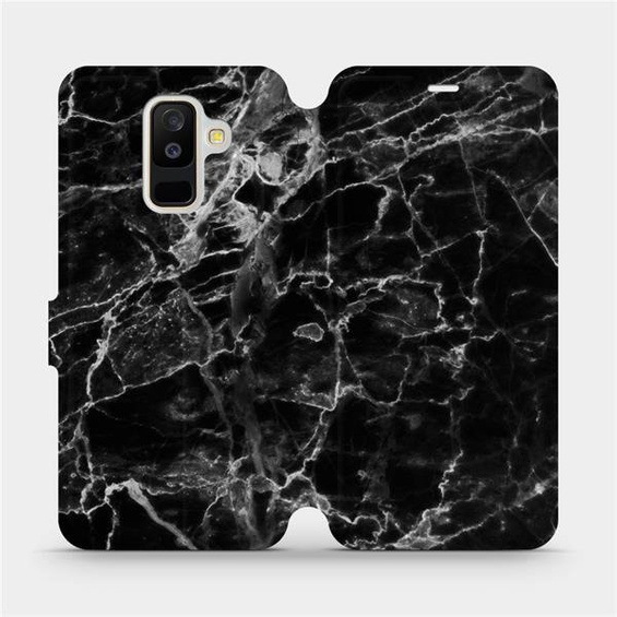 Etui do Samsung Galaxy A6 Plus - wzór V056P