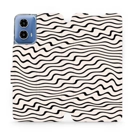 Phone Case Motorola Moto G34 5G - Design VA62S
