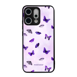 Phone Glossy Case OPPO Reno 14 5G - Design GP77G