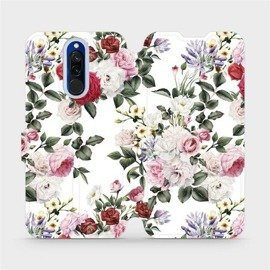 Phone Case Xiaomi Redmi 8 - Design MD01S