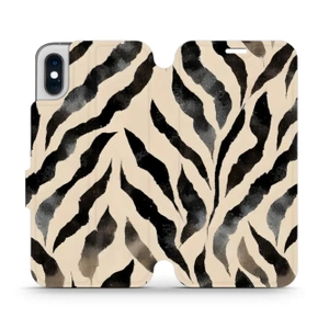Phone Case Apple iPhone X - Design VA53S