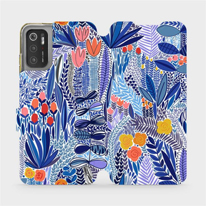 Phone Case Xiaomi Poco M3 Pro 5G - Design MP03P
