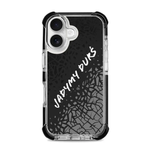 Case MagSafe Elite Bumper for Apple iPhone 16 - Design D08GZ