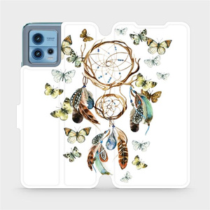 Phone Case Motorola Moto G72 - Design M001P