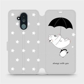 Phone Case Huawei Mate 20 Lite - Design MH08P
