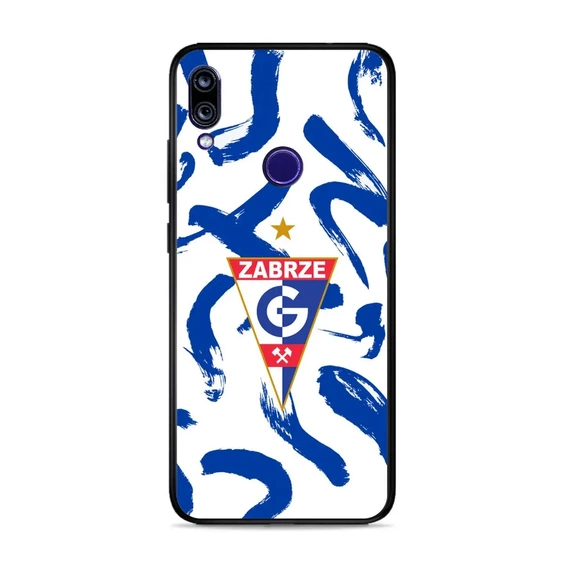 Phone Glossy Case Xiaomi Redmi Note 7 - Design G05GZ