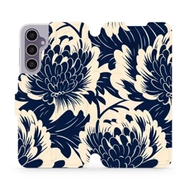 Etui do Samsung Galaxy S23 FE - wzór VA40S