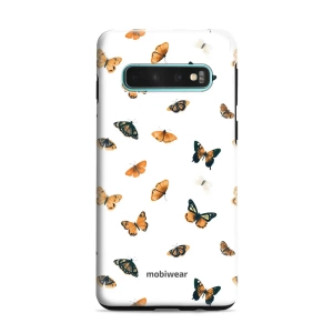 Etui Elite Pro do Samsung Galaxy S10 Plus - wzór EP76E