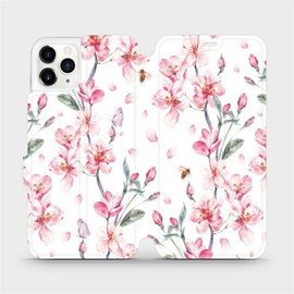 Phone Case Apple iPhone 11 Pro Max - Design M124S