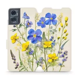 Etui do Motorola Moto E22i - wzór VP41S