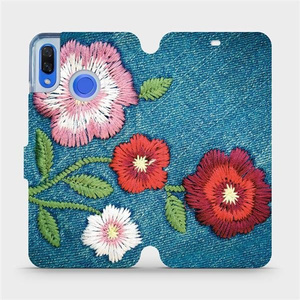 Phone Case Huawei Nova 3 - Design MD05P