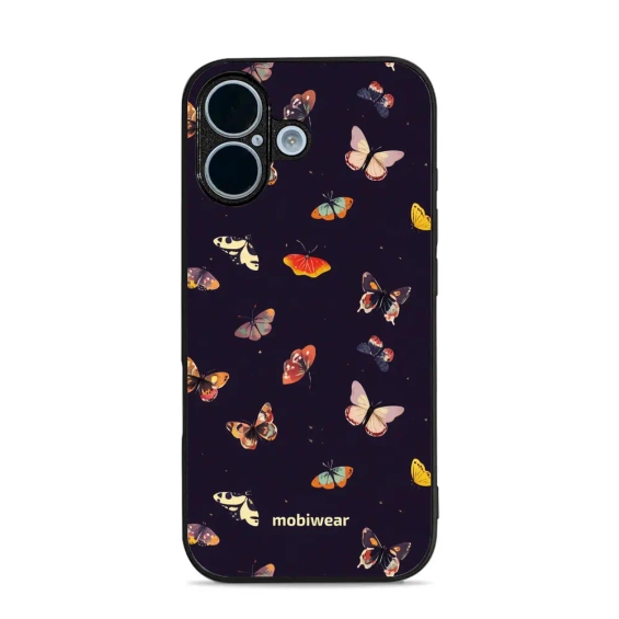 Phone Glossy Case Apple iPhone 17 - Design GP78G