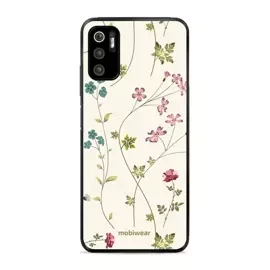Etui Glossy Case do Xiaomi Poco M3 Pro 5G - wzór G035G