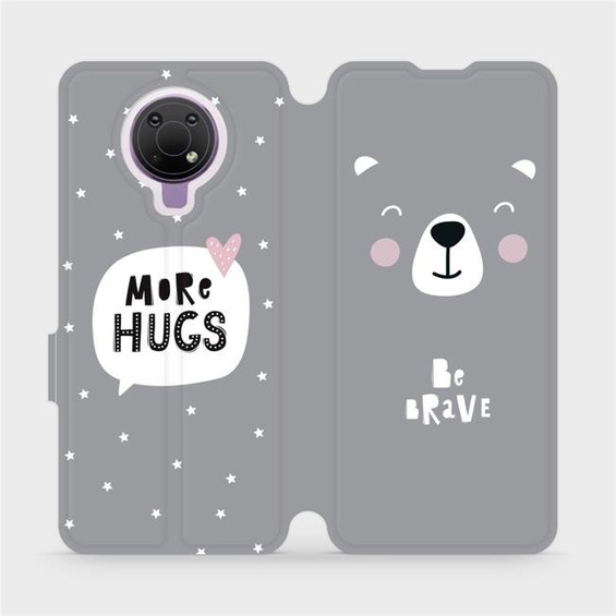 Phone Case Nokia G10 - Design MH06P