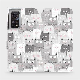 Phone Case Xiaomi Mi 10T - Design M099P