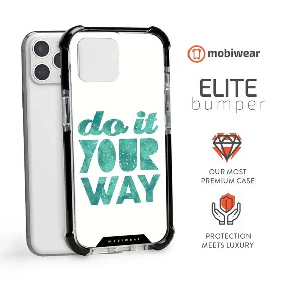 Case MagSafe Elite Bumper for Apple iPhone 11 Pro - Design D080D
