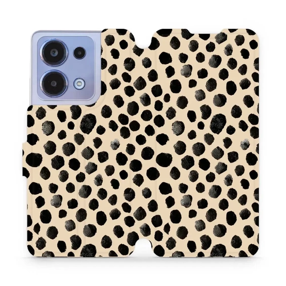 Phone Case Xiaomi POCO M6 Pro - Design VA50S