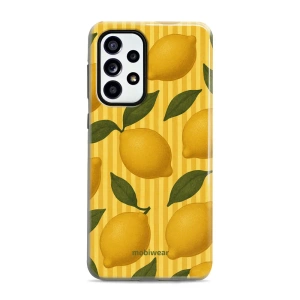 Case Elite Pro for Samsung Galaxy A52 - Design EP81E