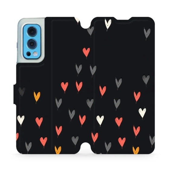 Etui do OnePlus Nord 2 5G - wzór VP79P