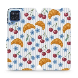 Phone Case Samsung Galaxy M12 - Design VP85S