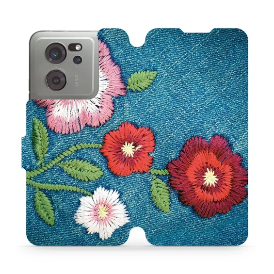 Hülle für Xiaomi 13T - Farbe MD05P