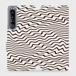 Phone Case Sony Xperia 1 IV - Design VA62S