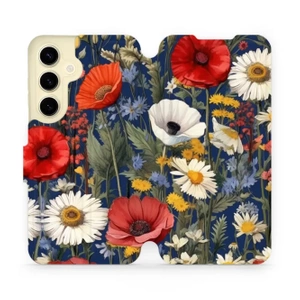 Hülle für Samsung Galaxy S24 - Farbe VP46S