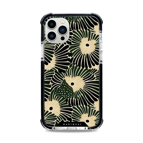 Hülle MagSafe Elite Bumper für Apple iPhone 12 Pro - Farbe DA44D