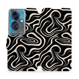 Phone Case OPPO Reno 11F - Design VA63S